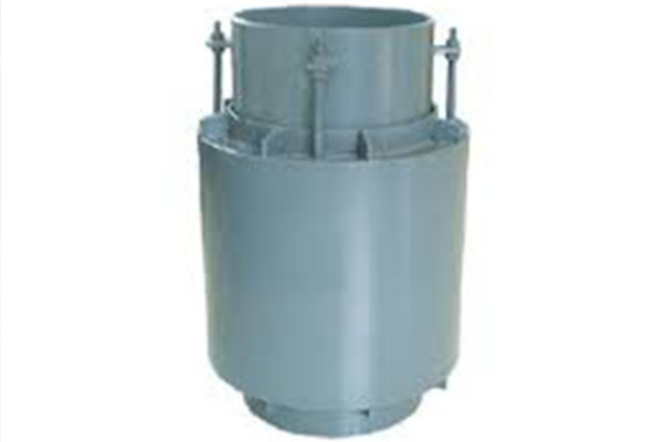 水泵直埋式波纹补偿器器用于储罐和管道之间的柔性连接