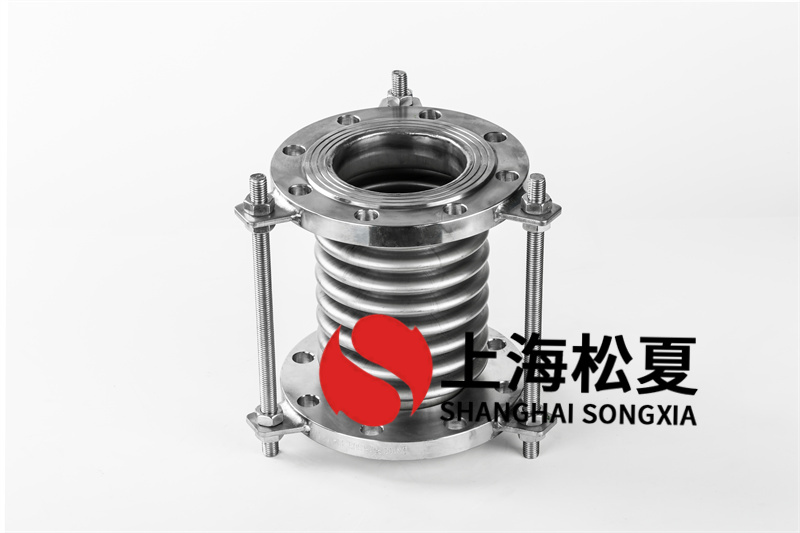 不锈钢波纹真空软管有哪些作用.jpg