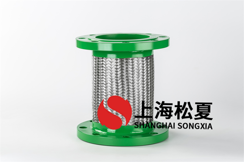新建燃气锅炉管道用全不锈钢金属软管.jpg