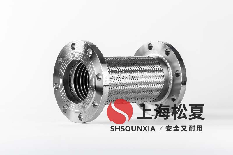 反渗透水处理工程安装80不锈钢波纹软管的专业指南.jpg